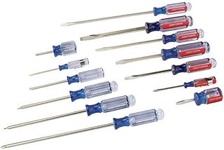 Craftsman 14-piece screwdriver set