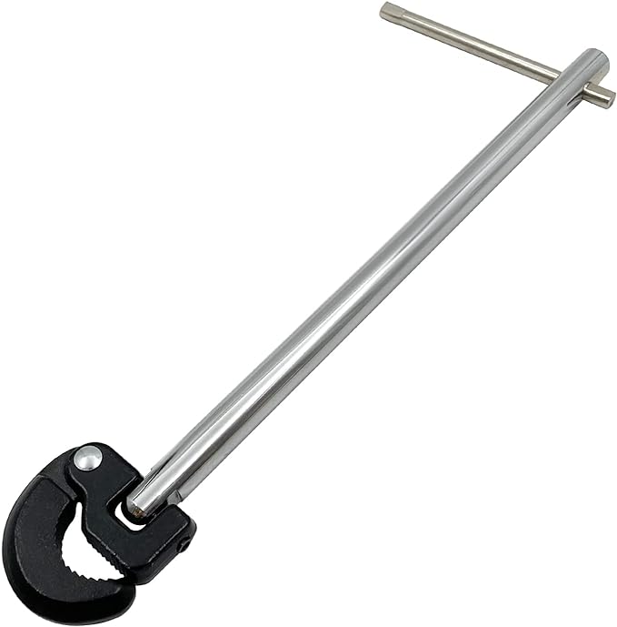 Adjustable Basin Wrench